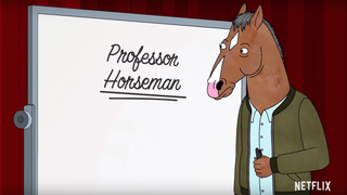 Goodbye, <i>Bojack Horseman</i>